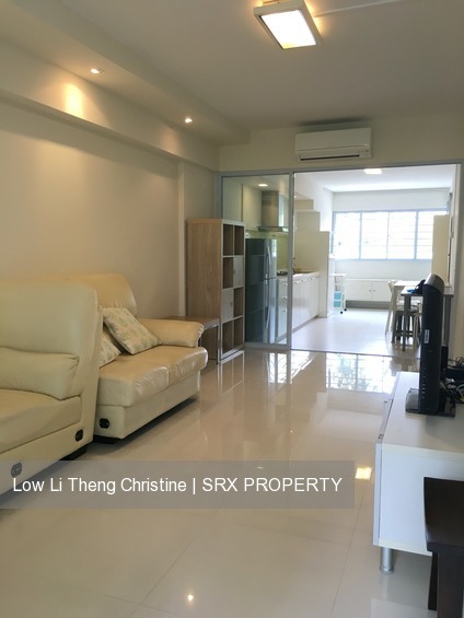 Blk 50 Dorset Road (Kallang/Whampoa), HDB 3 Rooms #178534052
